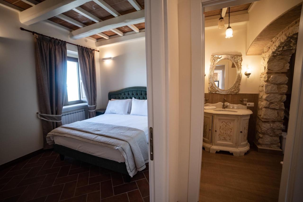 Villa Con Piscina Privata A 2 Kilometri Da Tropea Gasponi المظهر الخارجي الصورة