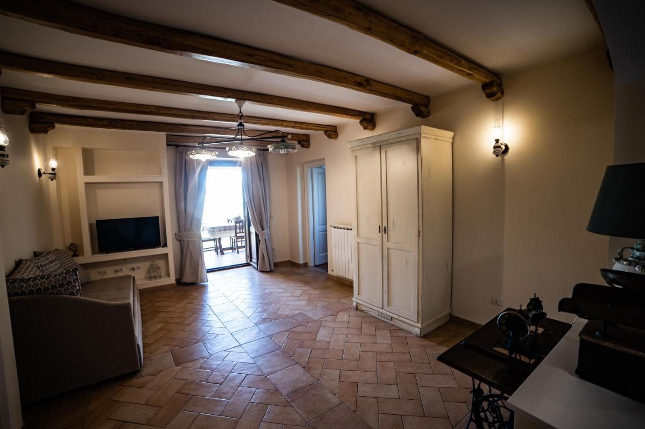 Villa Con Piscina Privata A 2 Kilometri Da Tropea Gasponi المظهر الخارجي الصورة