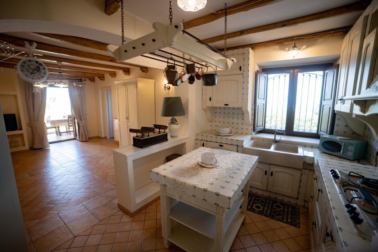 Villa Con Piscina Privata A 2 Kilometri Da Tropea Gasponi المظهر الخارجي الصورة