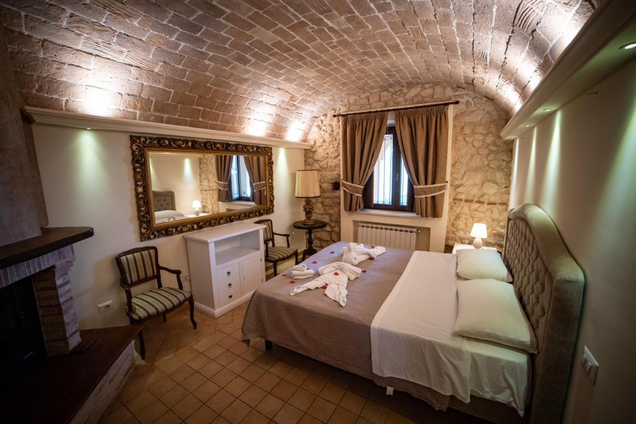 Villa Con Piscina Privata A 2 Kilometri Da Tropea Gasponi المظهر الخارجي الصورة