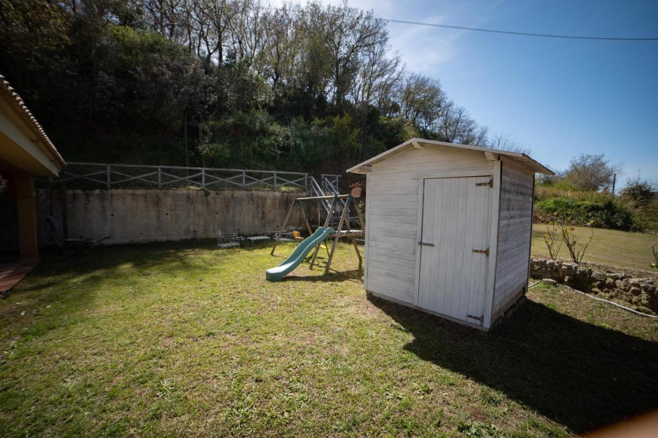 Villa Con Piscina Privata A 2 Kilometri Da Tropea Gasponi المظهر الخارجي الصورة