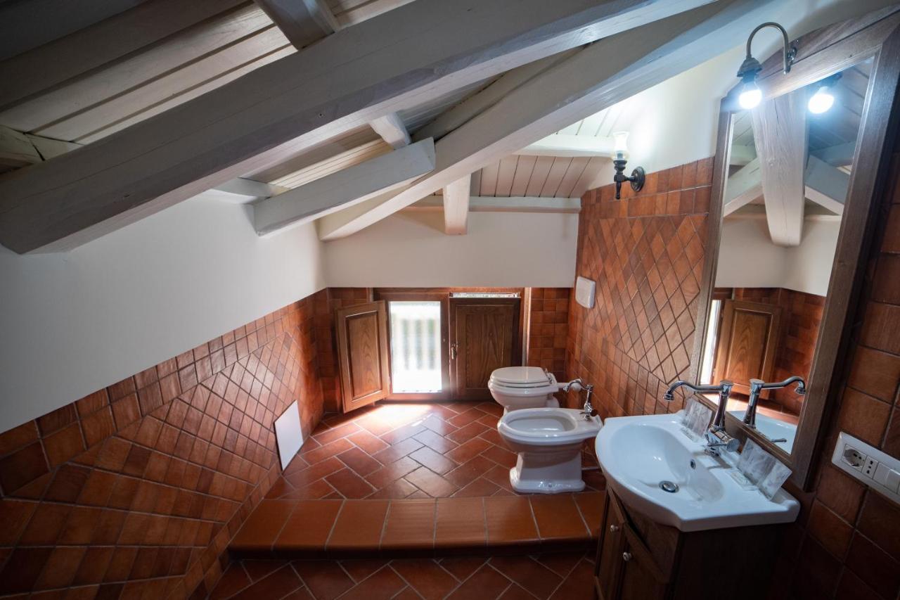 Villa Con Piscina Privata A 2 Kilometri Da Tropea Gasponi المظهر الخارجي الصورة