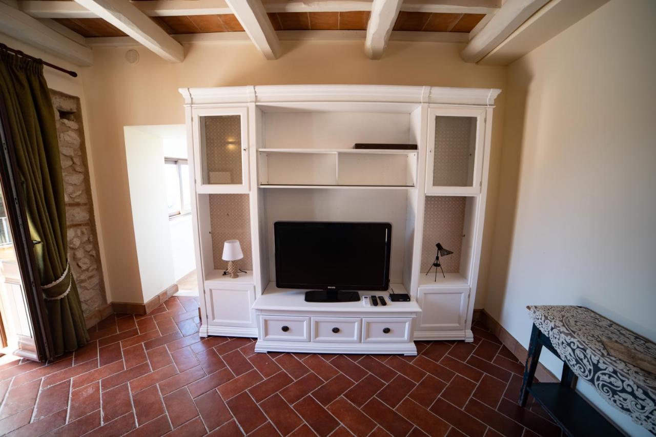 Villa Con Piscina Privata A 2 Kilometri Da Tropea Gasponi المظهر الخارجي الصورة