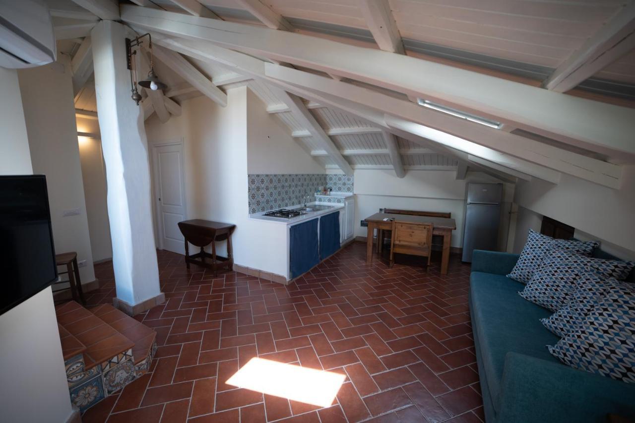 Villa Con Piscina Privata A 2 Kilometri Da Tropea Gasponi المظهر الخارجي الصورة