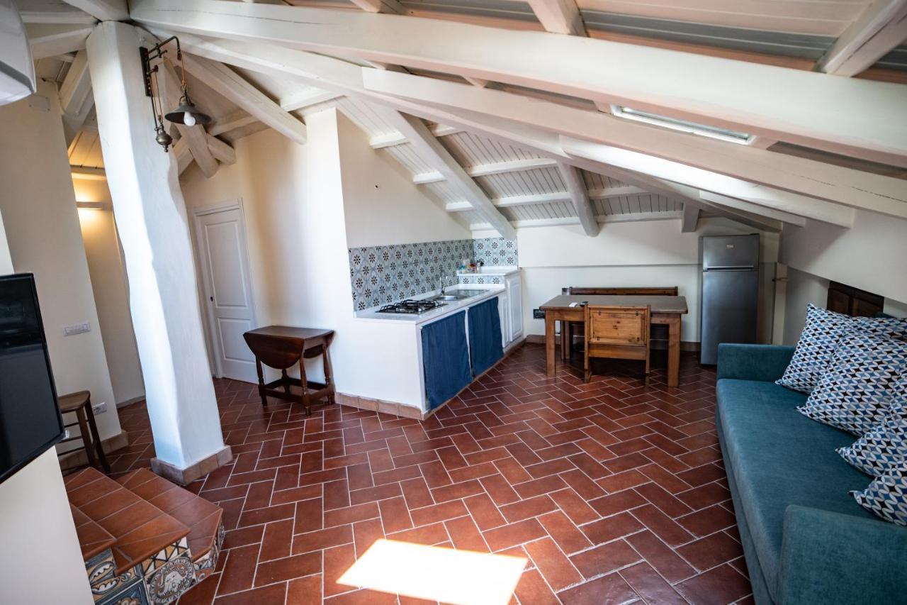 Villa Con Piscina Privata A 2 Kilometri Da Tropea Gasponi المظهر الخارجي الصورة