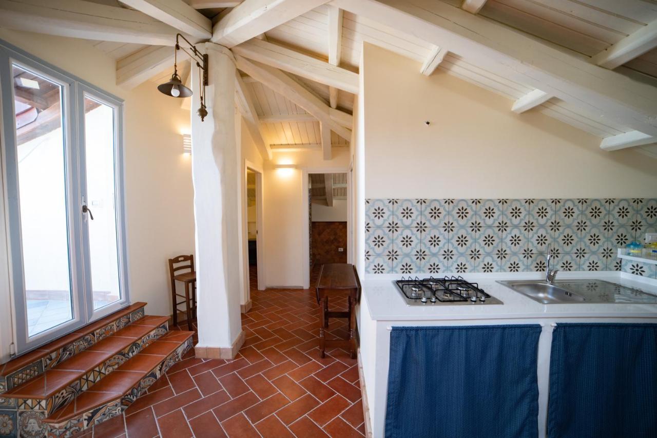 Villa Con Piscina Privata A 2 Kilometri Da Tropea Gasponi المظهر الخارجي الصورة