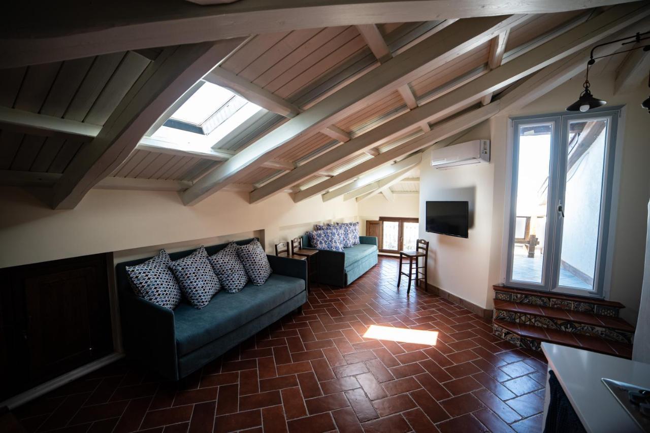 Villa Con Piscina Privata A 2 Kilometri Da Tropea Gasponi المظهر الخارجي الصورة