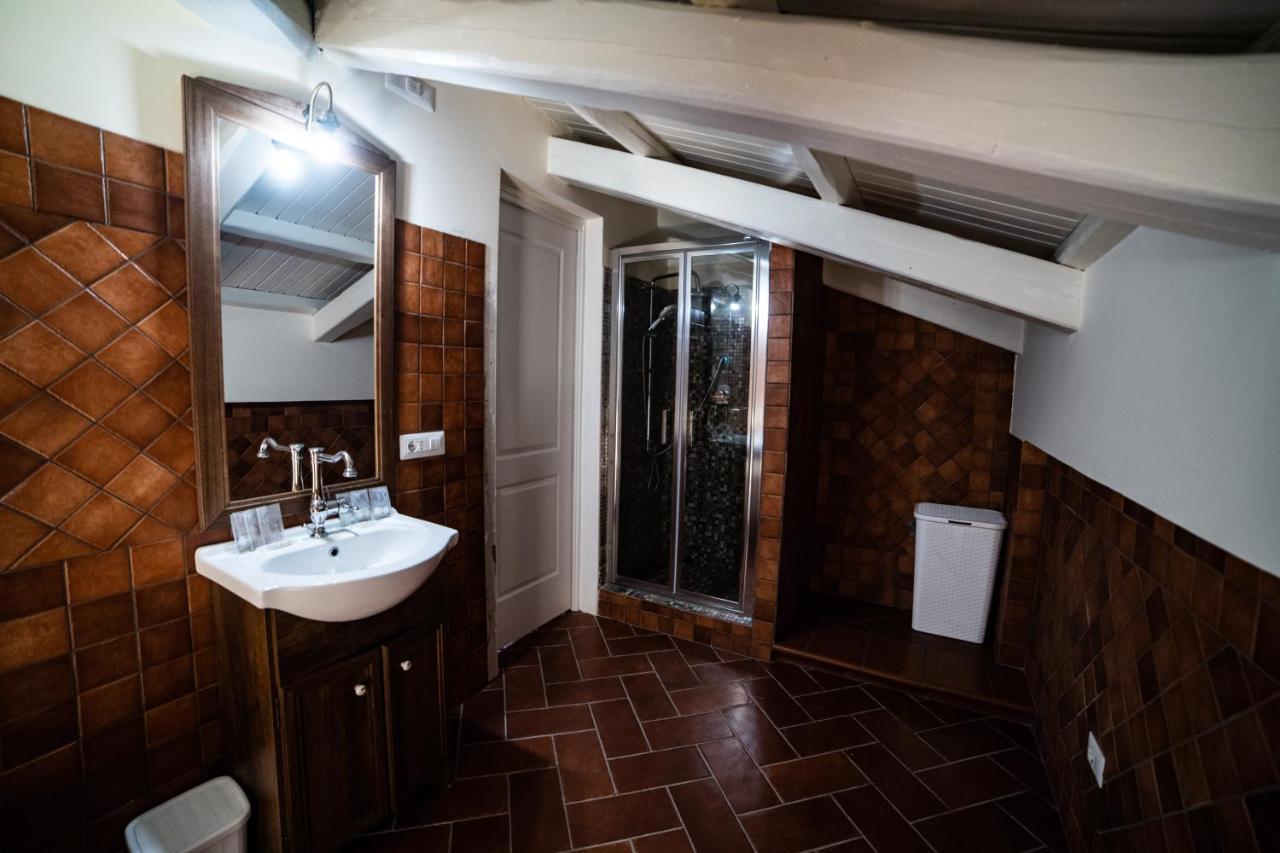 Villa Con Piscina Privata A 2 Kilometri Da Tropea Gasponi المظهر الخارجي الصورة